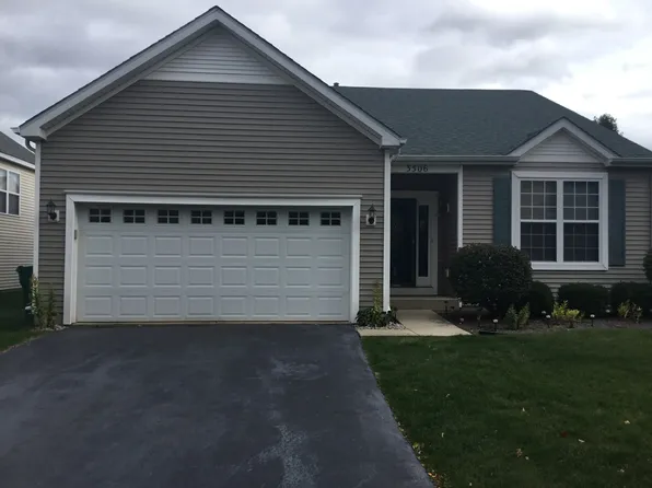 3506 Legacy Dr, Joliet, IL 60435