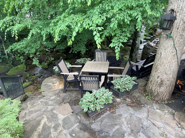 4229 E Pkwy #32-lot 32, Gatlinburg, TN 37738