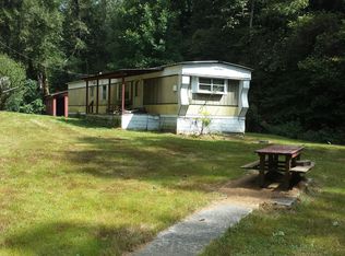 2885 Honey Camp Rd, Clintwood, VA 24228