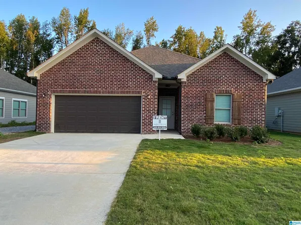 250 Avalon Way, Clanton, AL 35045