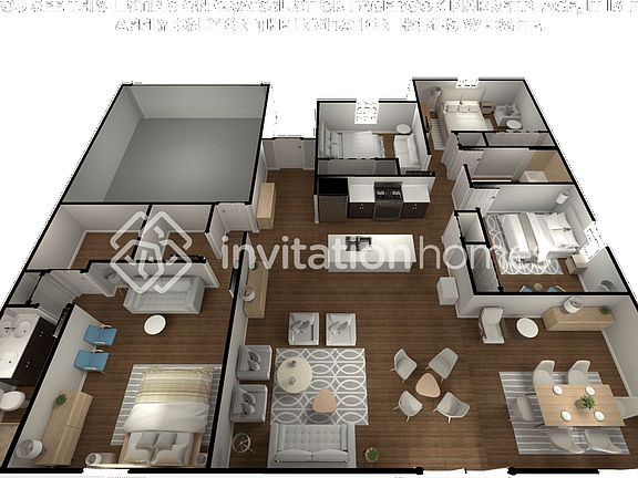 3rd image of 25323 Alicante Dr