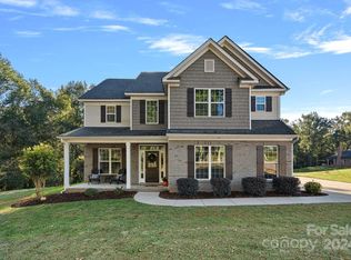 5918 Sikes Mill Rd, Monroe, NC 28110