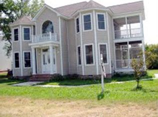 20950 Olen Mattingly Rd, Avenue, MD 20609