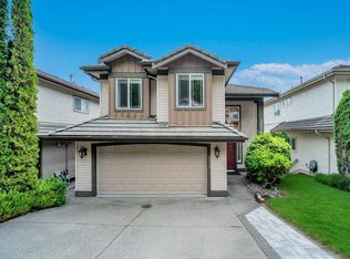 3032 Maplewood Ct, Coquitlam, BC V3E 3P3