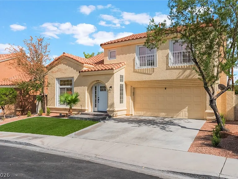 2100 Desert Peak Rd — Photo 45