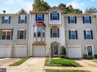13356 Rushing Water Way, Germantown, MD 20874