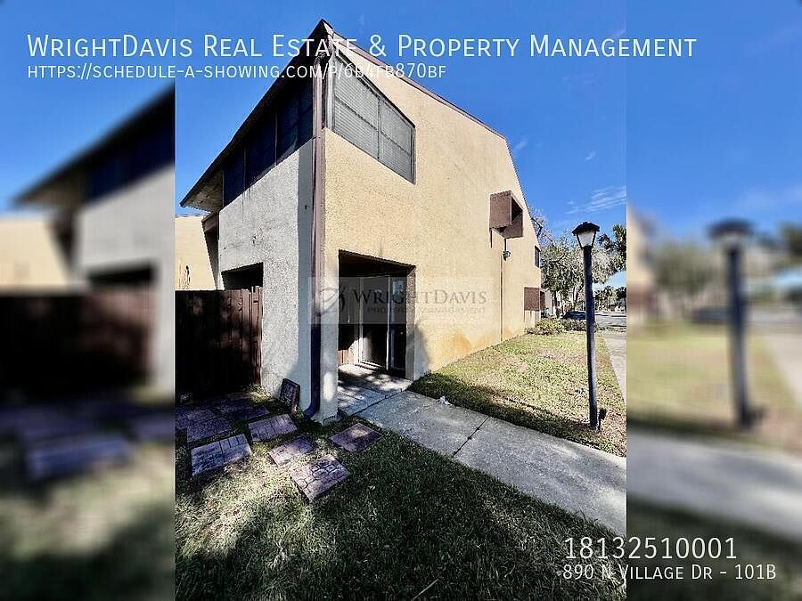 1st image of 890 N Village Dr #101B