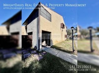 890 N Village Dr #101B, Saint Petersburg, FL 33716
