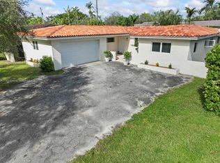 531 Blue Rd, Coral Gables, FL 33146