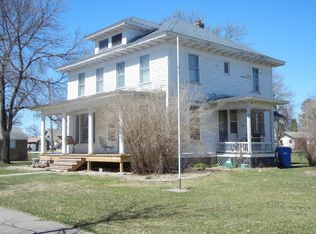 106 E 5th Ave, Bryant, SD 57221