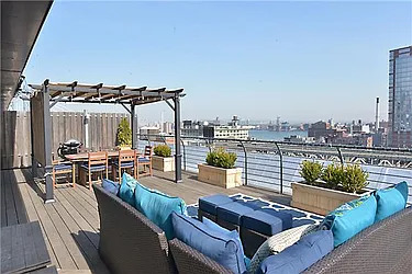 Rented by Manhattan Management Group