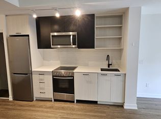 2300 Saint Clair Ave W #312, Toronto, ON M6N 1K8