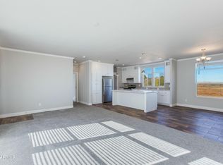 6876 W Locklin Ave, Coolidge, AZ 85128