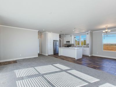 6876 W Locklin Avenue, Coolidge, AZ, 85128