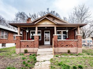 610 Paris Ct, Columbia, MO 65201