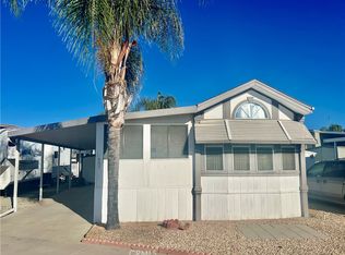 1295 S Cawston Ave SPACE 407, Hemet, CA 92545