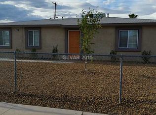 1116 Freeman Ave, Las Vegas, NV 89106