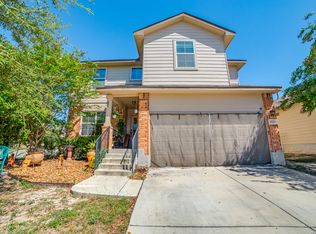 15259 Field Sparrow, San Antonio, TX 78253