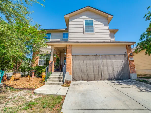 15259 Field Sparrow, San Antonio, TX 78253