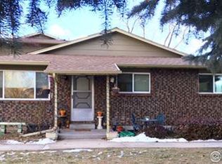 1024 Oxford Ln #D14, Fort Collins, CO 80525