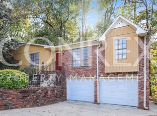 1400 Tammy Anne Cir, Birmingham, AL 35235