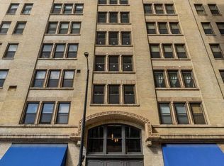 780 S Federal St APT 807, Chicago, IL 60605