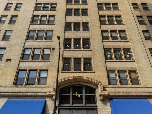 780 S Federal St APT 807, Chicago, IL 60605