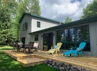 7695 Channel Rd #97, Eagle River, WI 54521