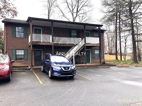 2nd image of 1027 Klyce St APT C