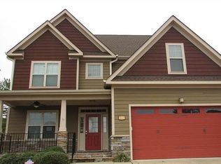1166 Micahs Way N, Spring Lake, NC 28390