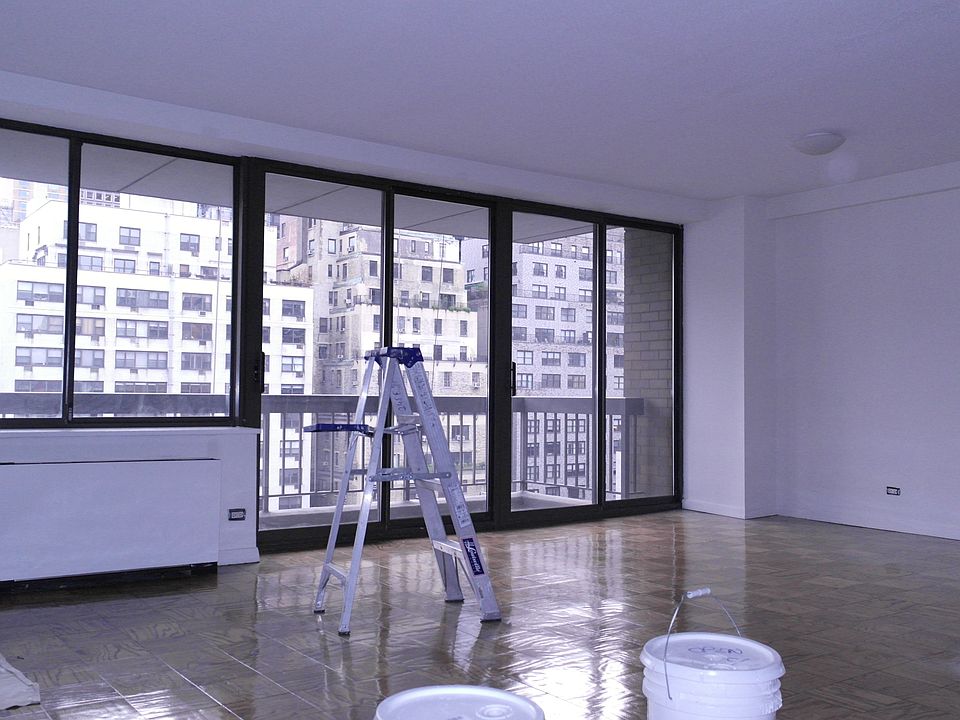 Alcove / Dining