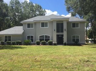 709 Charmwood Dr, Saint Augustine, FL 32086