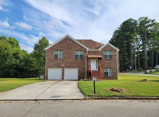 289 Wood Sage Dr, Riverdale, GA 30274