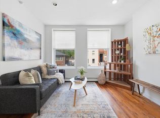 59 Saint Pauls Ave APT 1L, Jersey City, NJ 07306