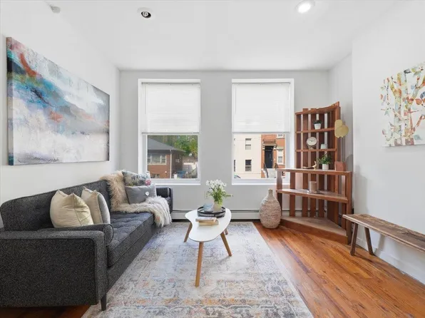 59 Saint Paul Ave #1L, Jersey City, NJ 07306