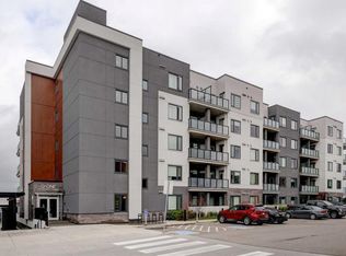 138 W Sage Valley Cmn NW #315, Calgary, AB T3R 1T8