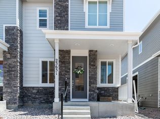 23631 E 5th Dr, Aurora, CO 80018
