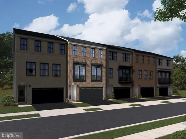 13726 Aviation Pl, Herndon, VA 20171