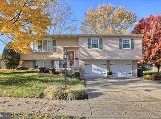 315 Pinewood Dr, Shiremanstown, PA