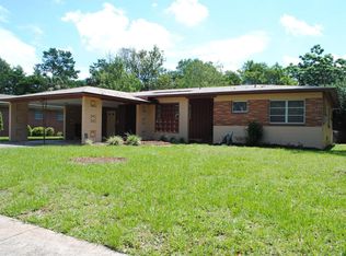 1019 Townsend Blvd, Jacksonville, FL 32211