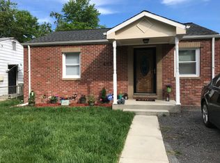 805 Drum Ave, Capitol Heights, MD