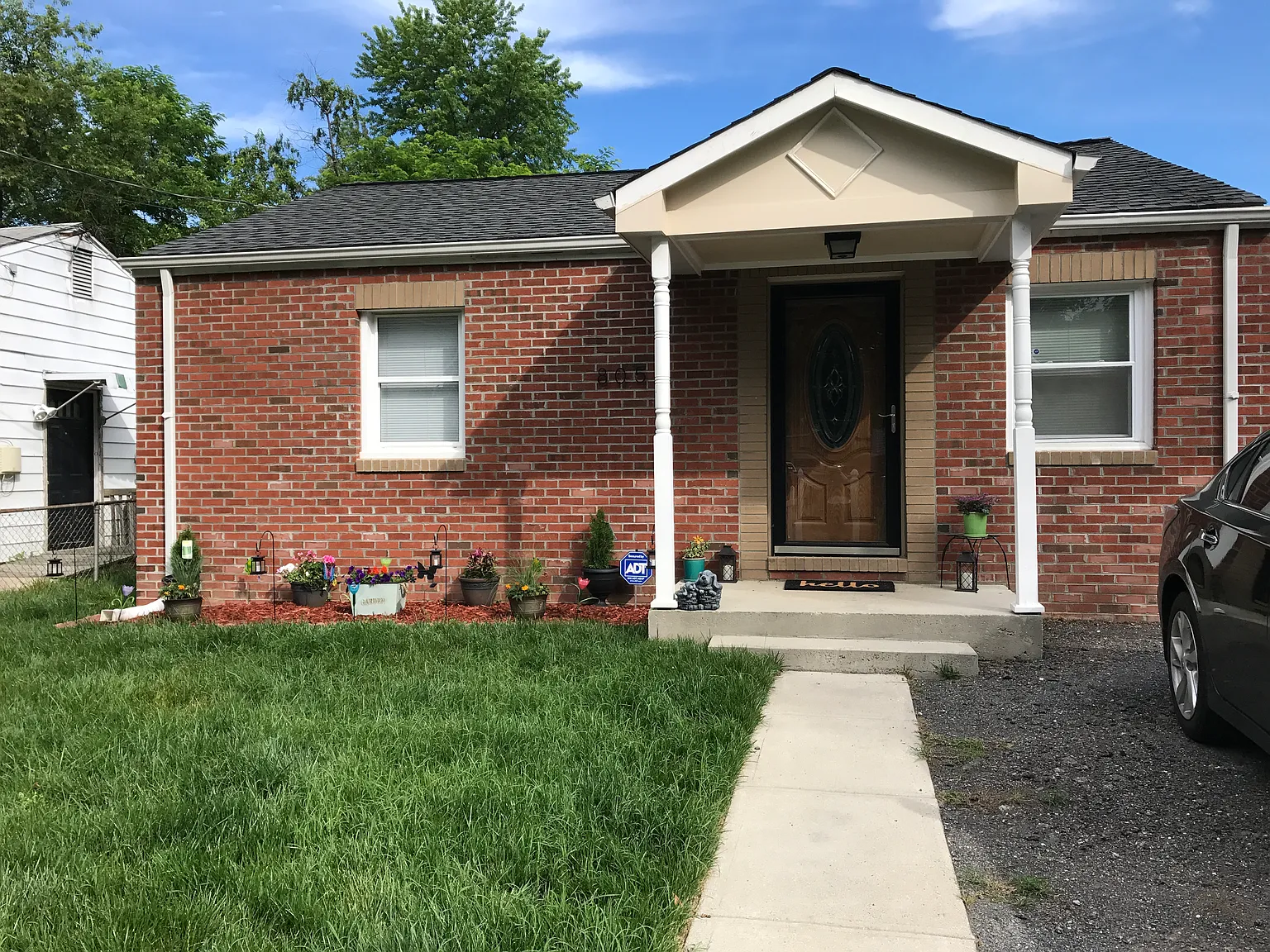 805 Drum Ave photo 1