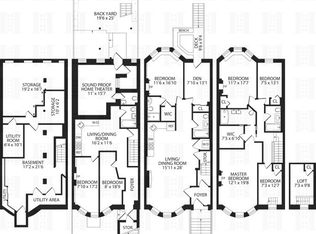 222 Macon St, Brooklyn, NY 11216