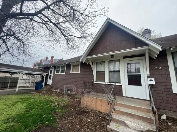 712 W 4th St, Joplin, MO 64801