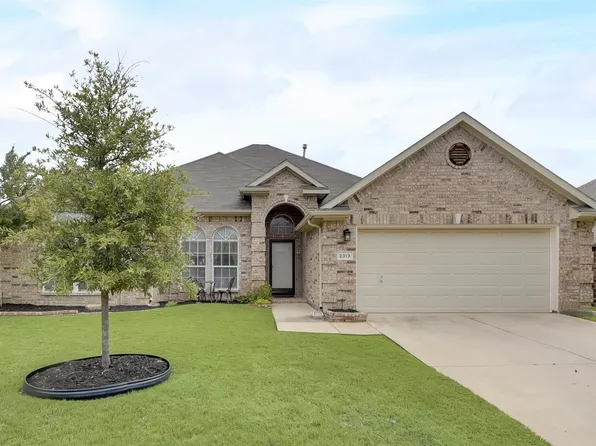 2313 Landwick Ct, Corinth, TX 76210