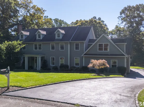 60 Bridle Trail, Fairfield, CT 06824