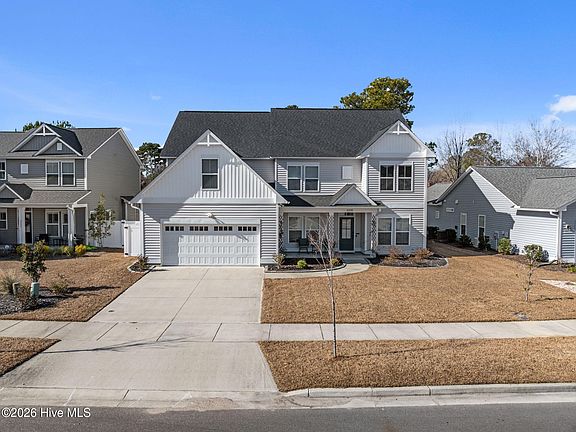 2nd image of 3556 Daufuskie Drive Lot #41