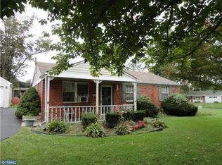 201 Chelsea Rd, Plymouth Meeting, PA 19462