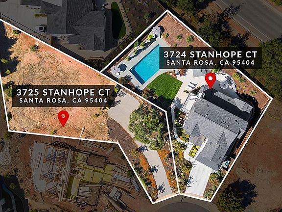 2nd image of 3725 Stanhope Court