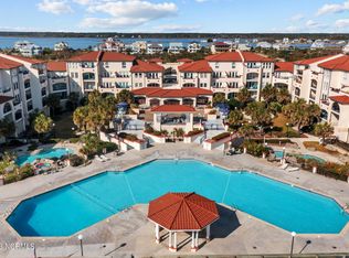 790 New River Inlet Rd UNIT 117B, North Topsail Beach, NC 28460
